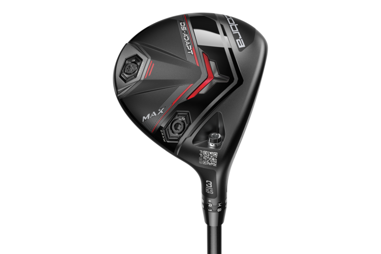 Cobra DS-ADAPT MAX Fairway Wood