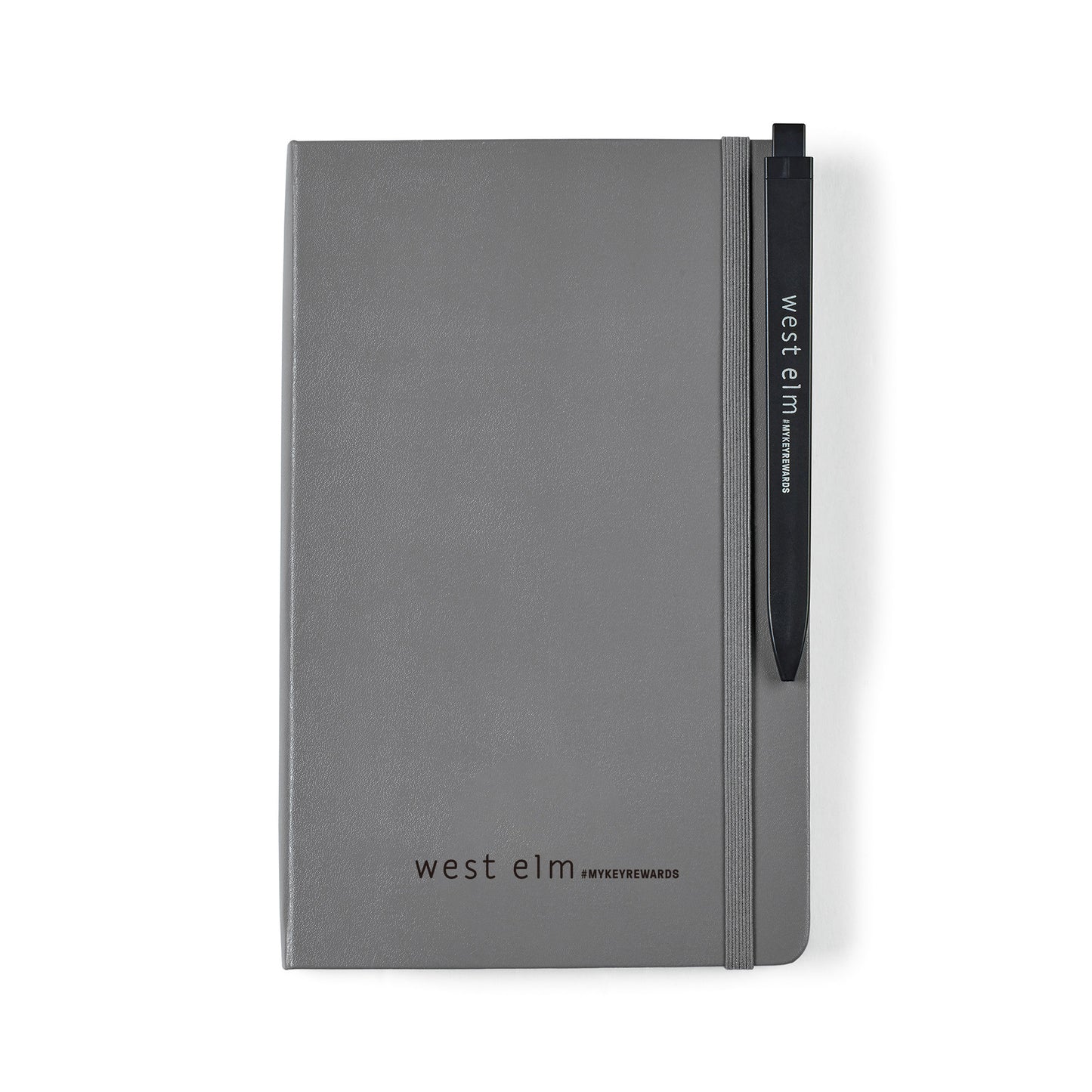 Black Moleskine® GO Pen