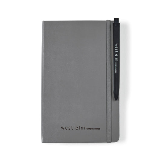 Black Moleskine® GO Pen