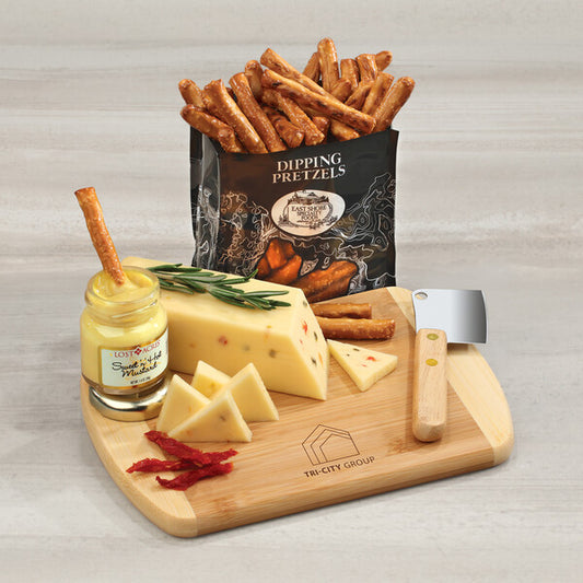 Classic Snack Assortment