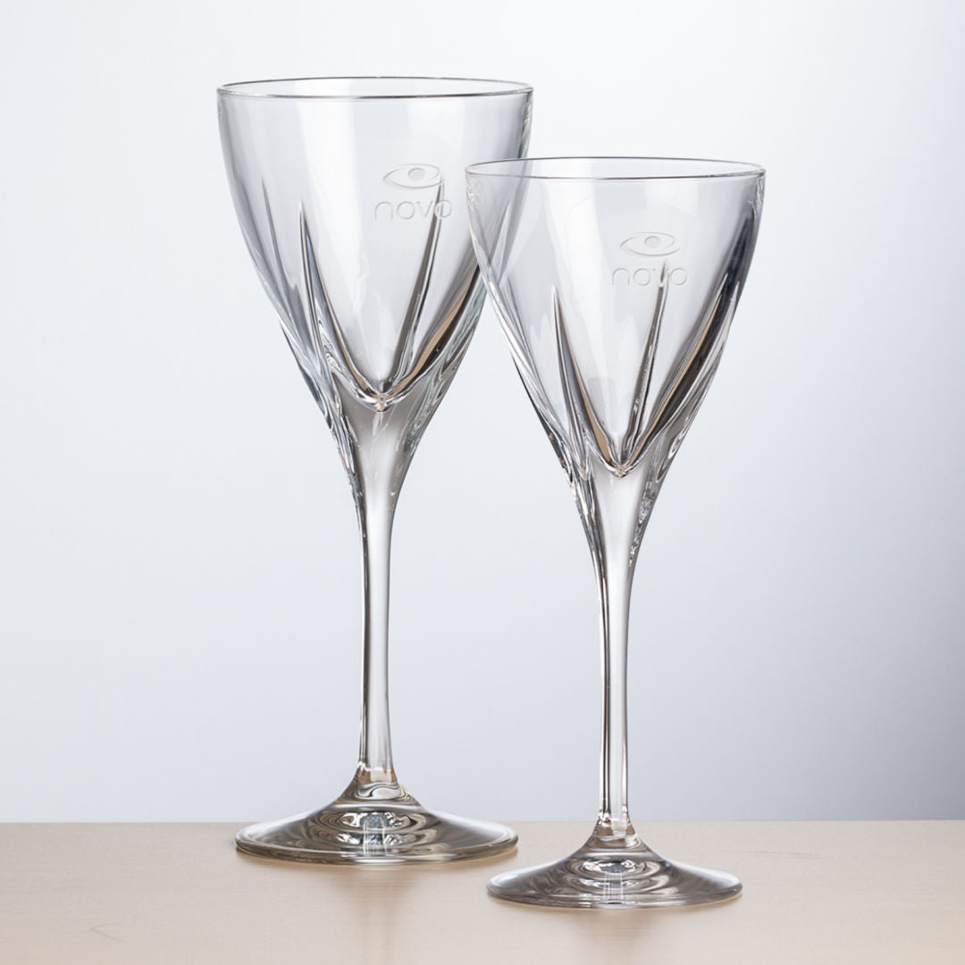 Chesswood Wine - Deep Etch