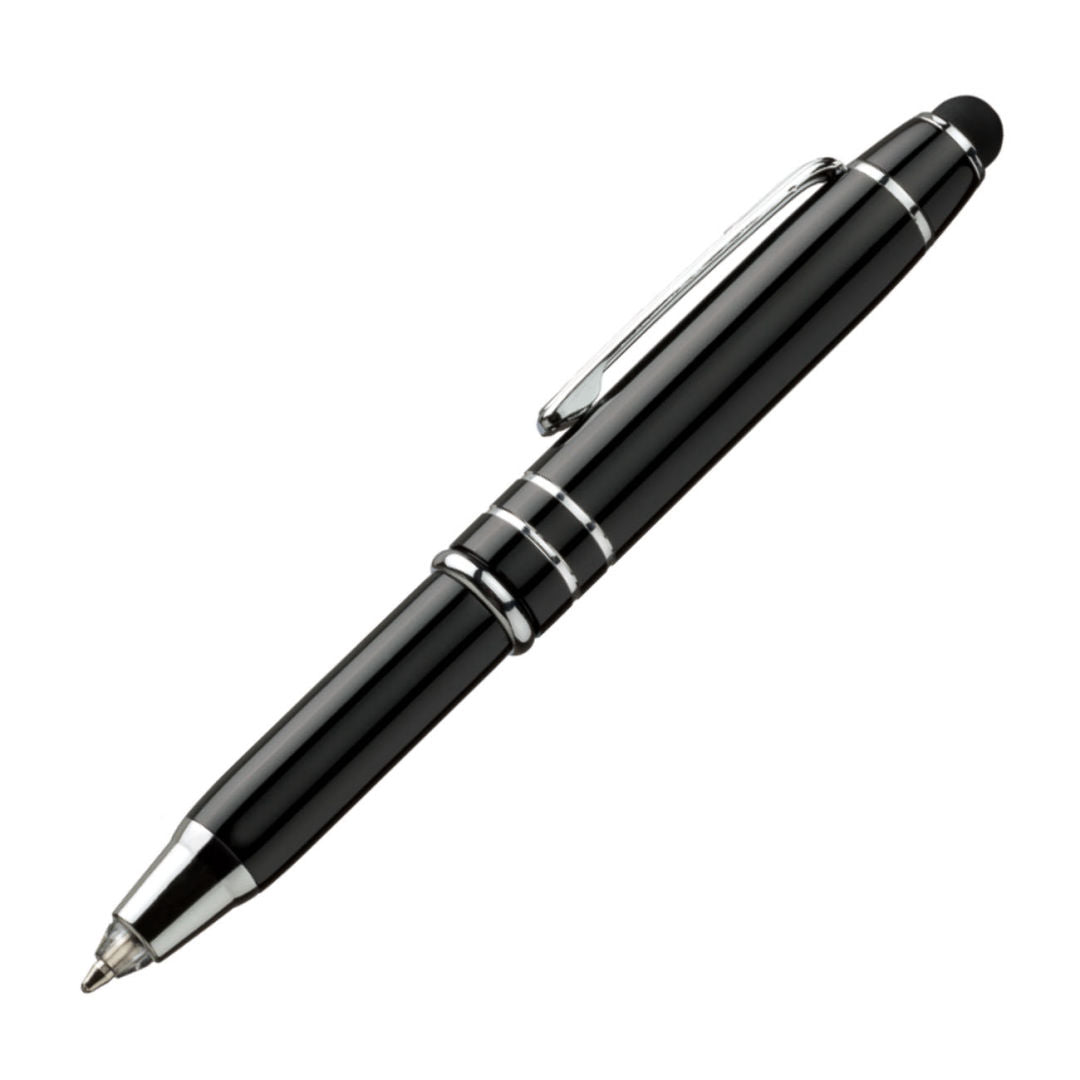 Reveal Metal Pen