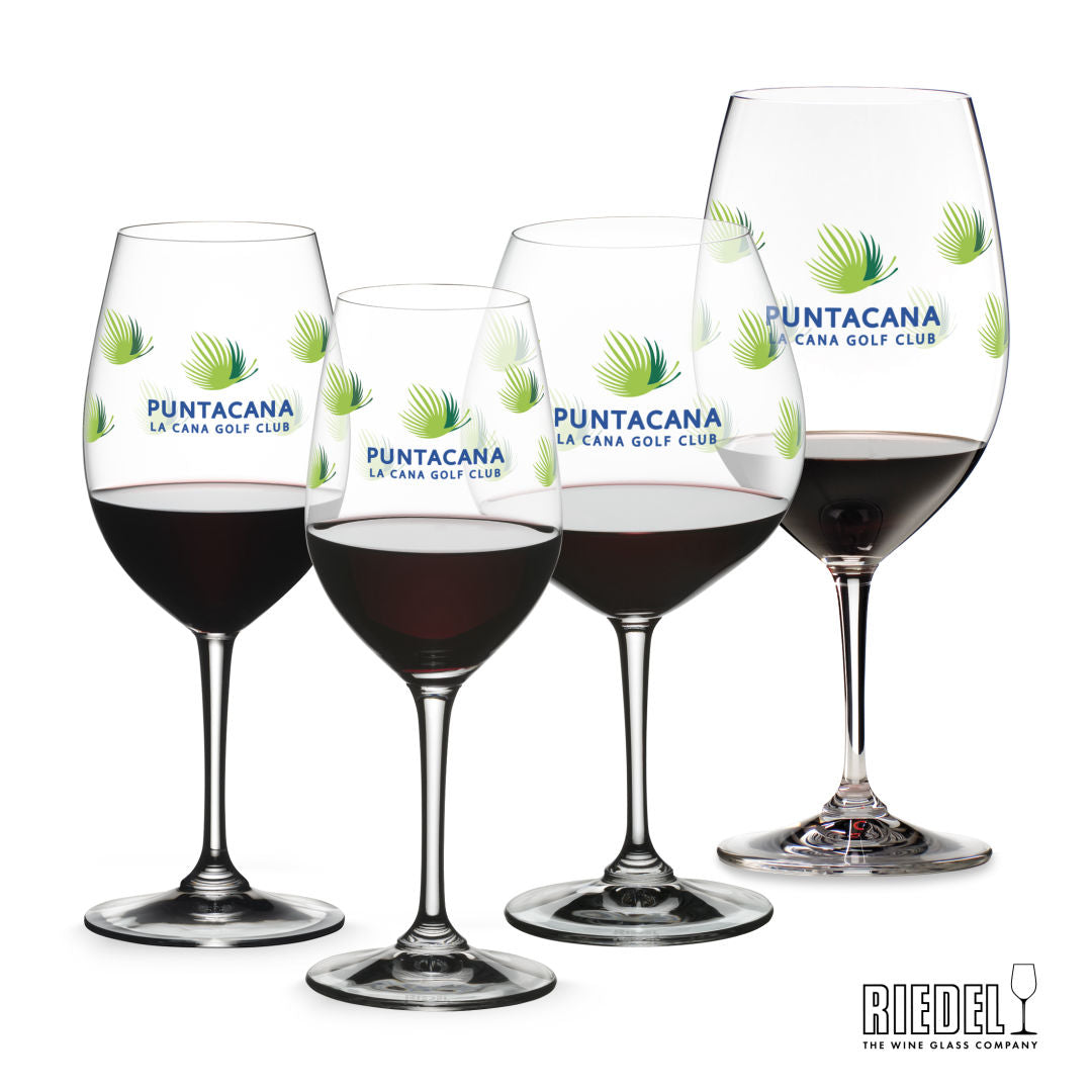 RIEDEL Oenologue Wine-13oz/16oz/23.75oz/33.5oz - VividPrint™