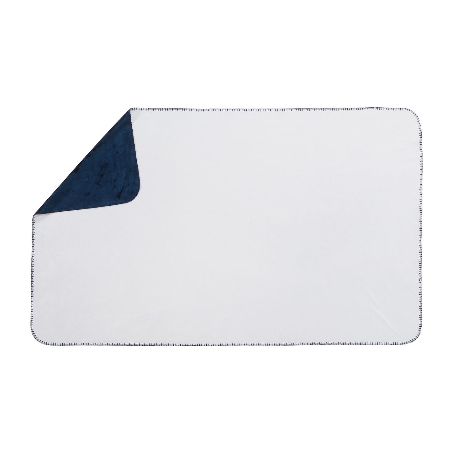 Alpine Sublimated Lap Blanket