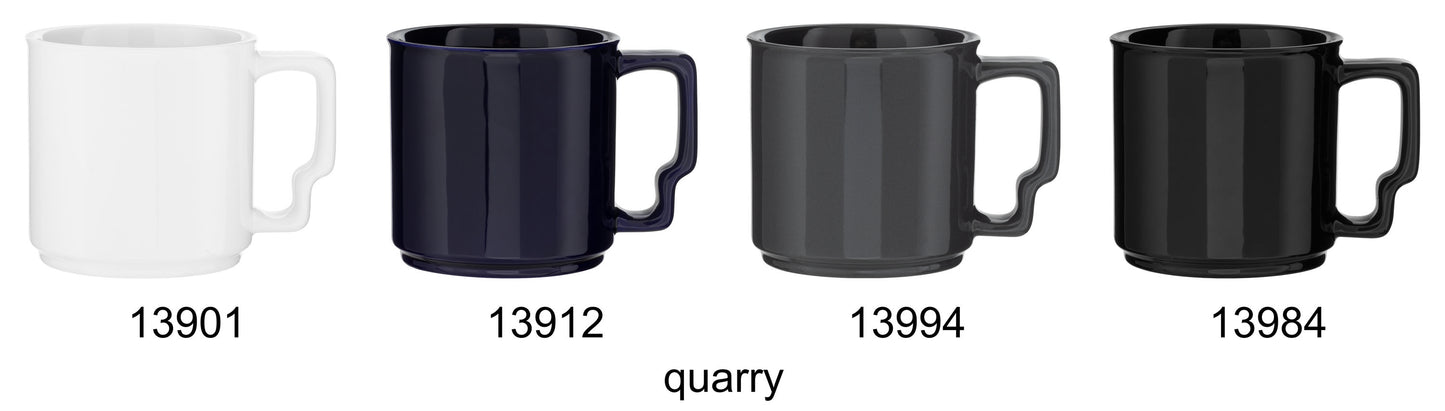 13 oz quarry