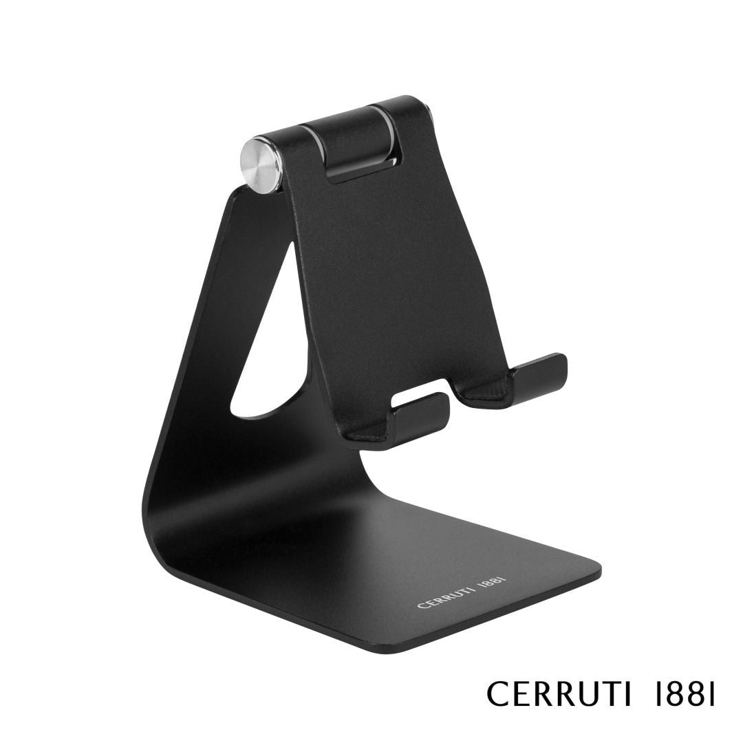 Cerruti 1881® Block Phone Stand