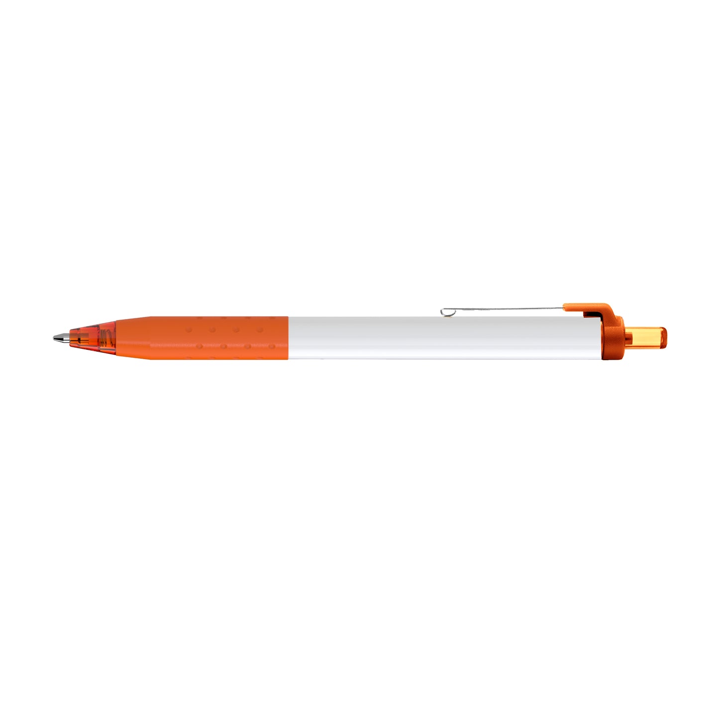 Paper Mate® Inkjoy White Barrel - Black Ink