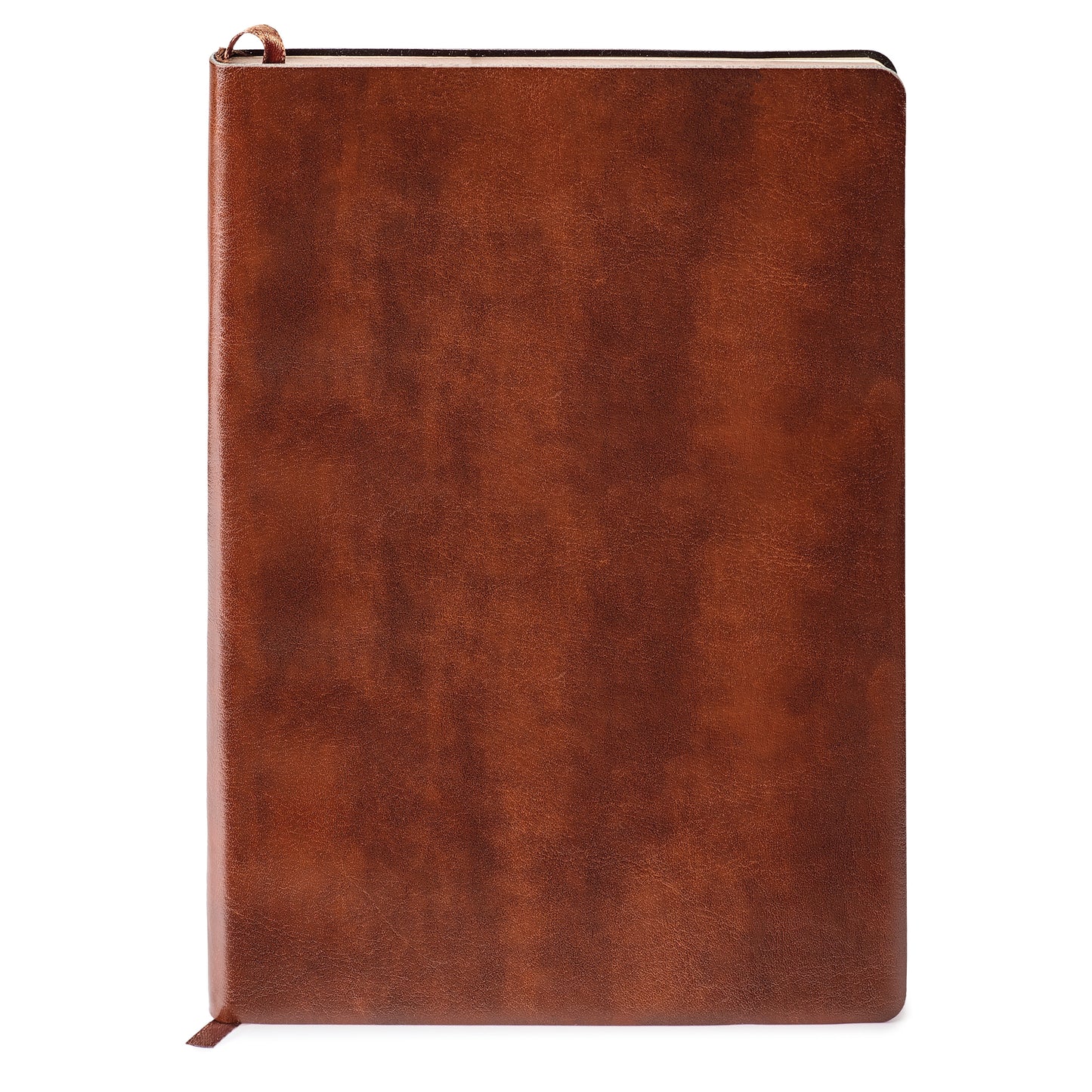 Fabrizio soft cover journal