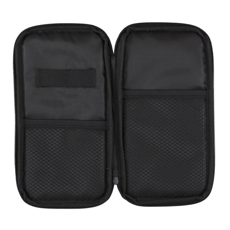 "The Trekki" Travel Tech Accessories Storage Case