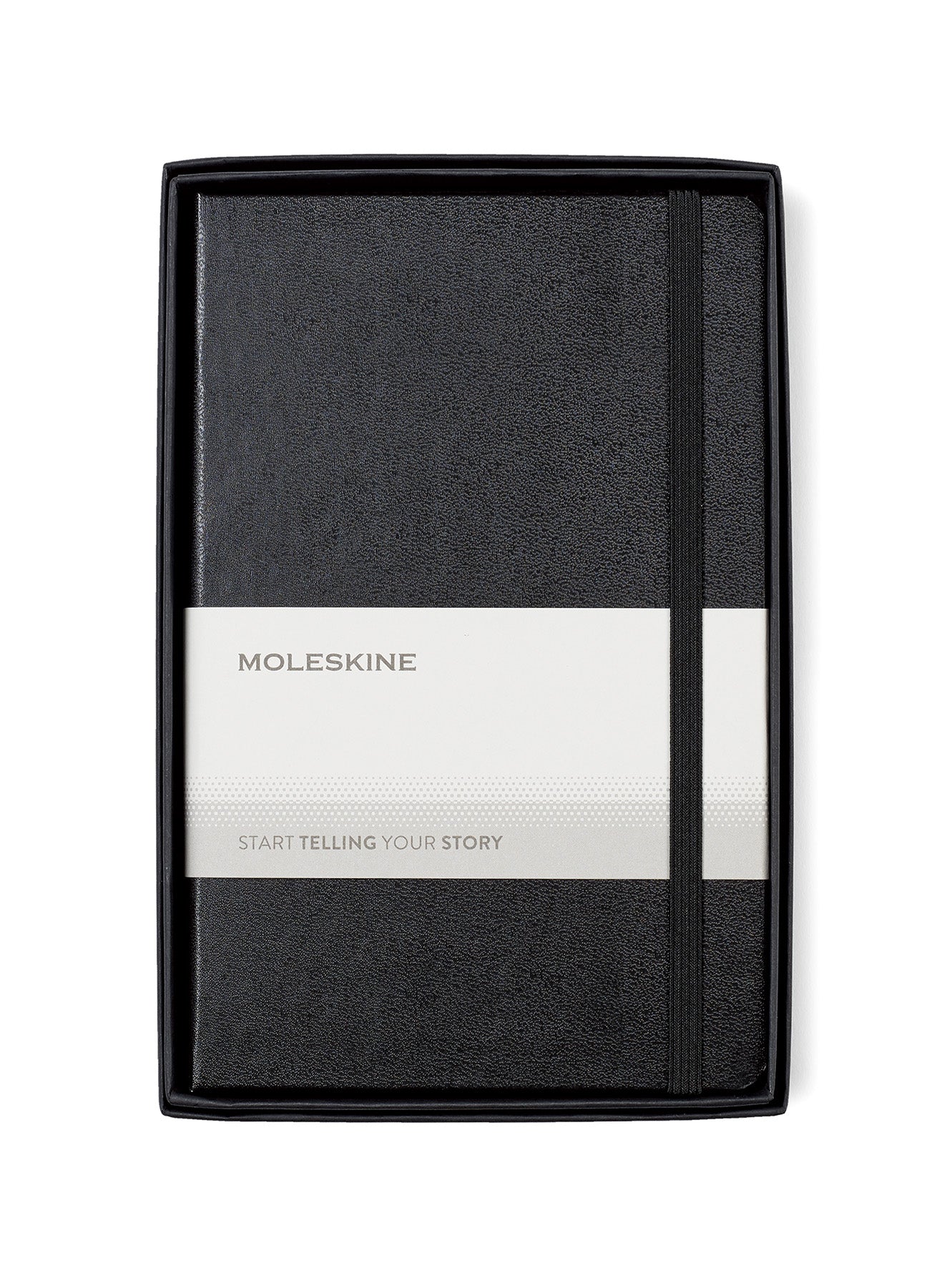 Moleskine® Medium Notebook Gift Set