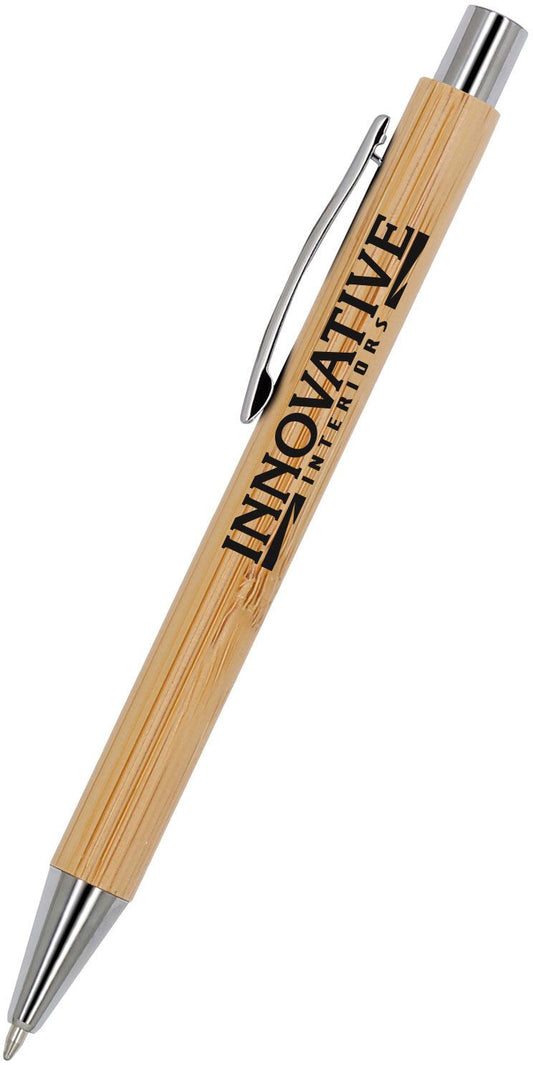 BAMBOO PEN