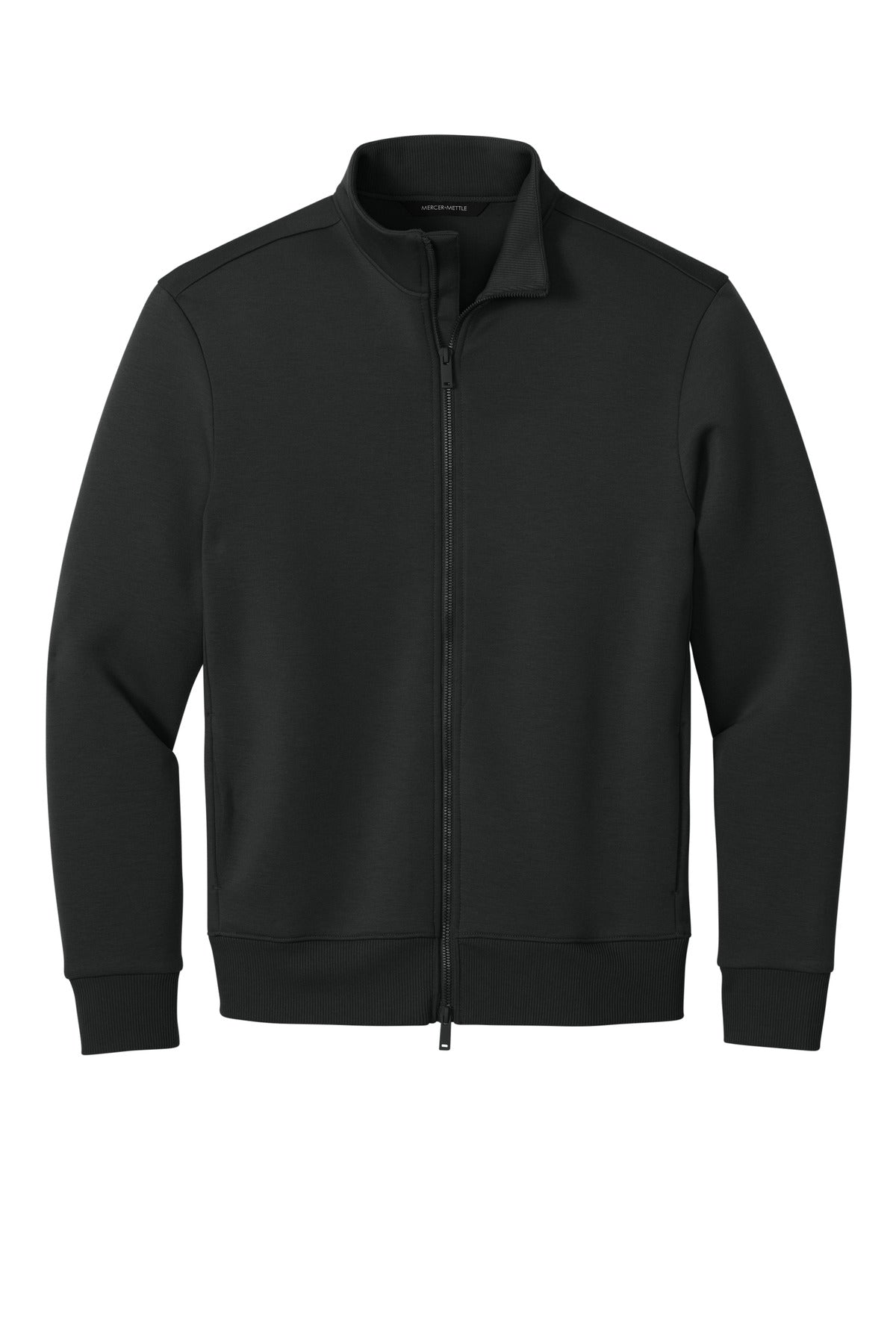 Mercer+Mettle Soft Spacer Full-Zip MM3102