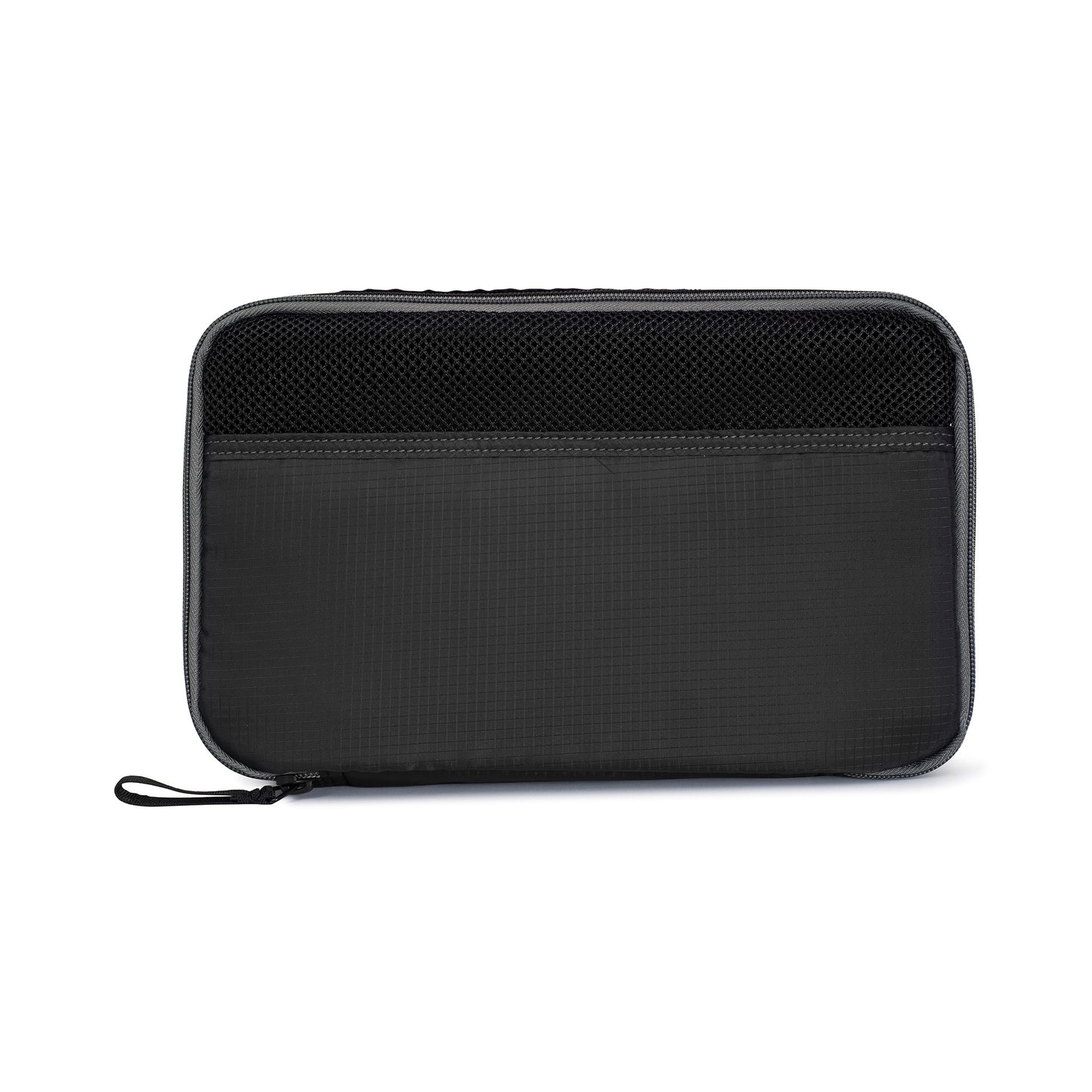 Black Jetsetter 3 Piece Packing Cube Set