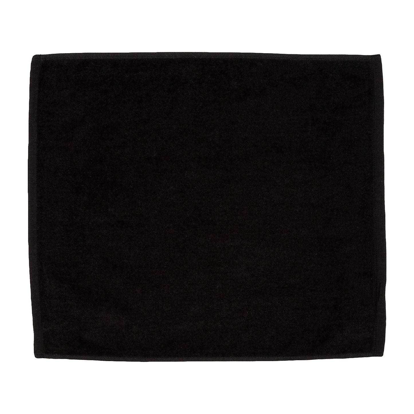 Premium Mid-Weight Velour Sports Towel