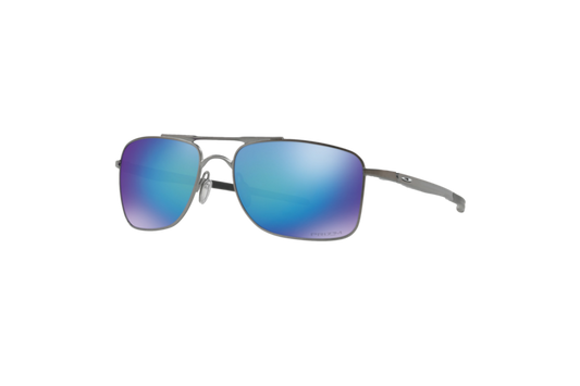 Oakley Polarized Gauge 8L Sunglasses