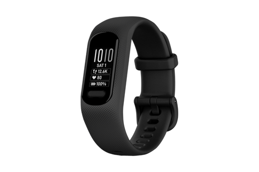 Garmin Vivosmart 5 Fitness Tracker - Large