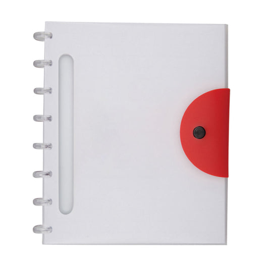 Cora Notebook