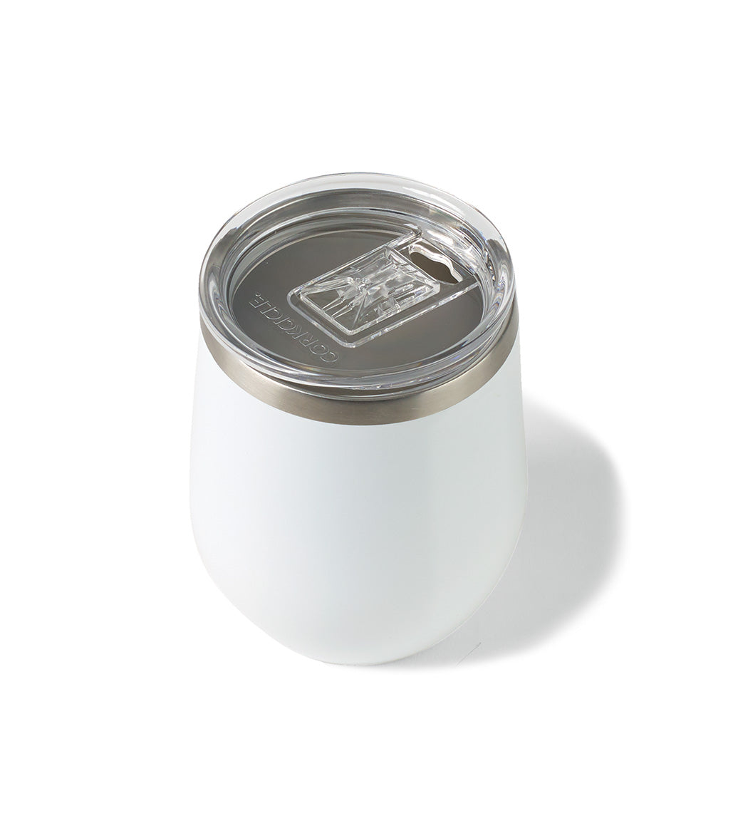 CORKCICLE® Stemless Wine Cup - 12 Oz.