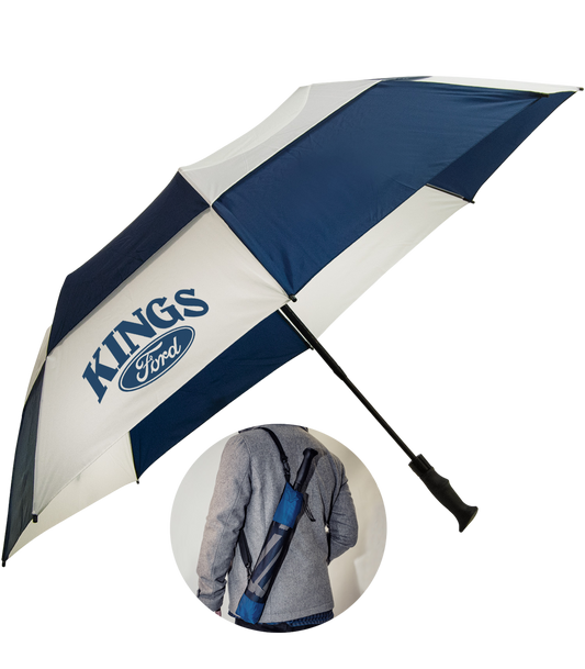 Black The Extreme Umbrella