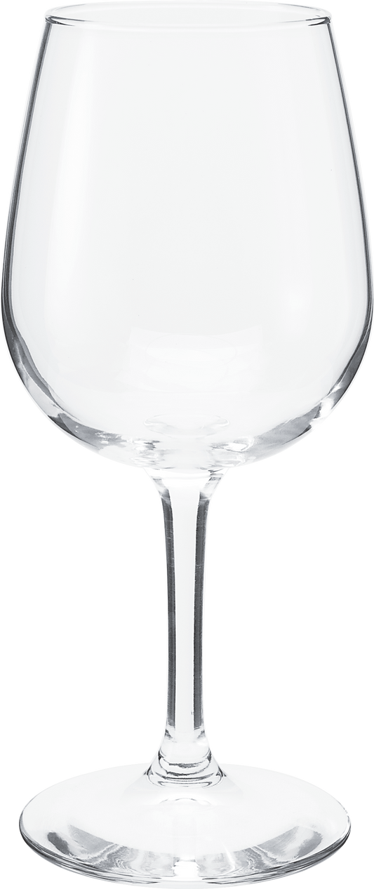 12.75 oz vina wine taster glass