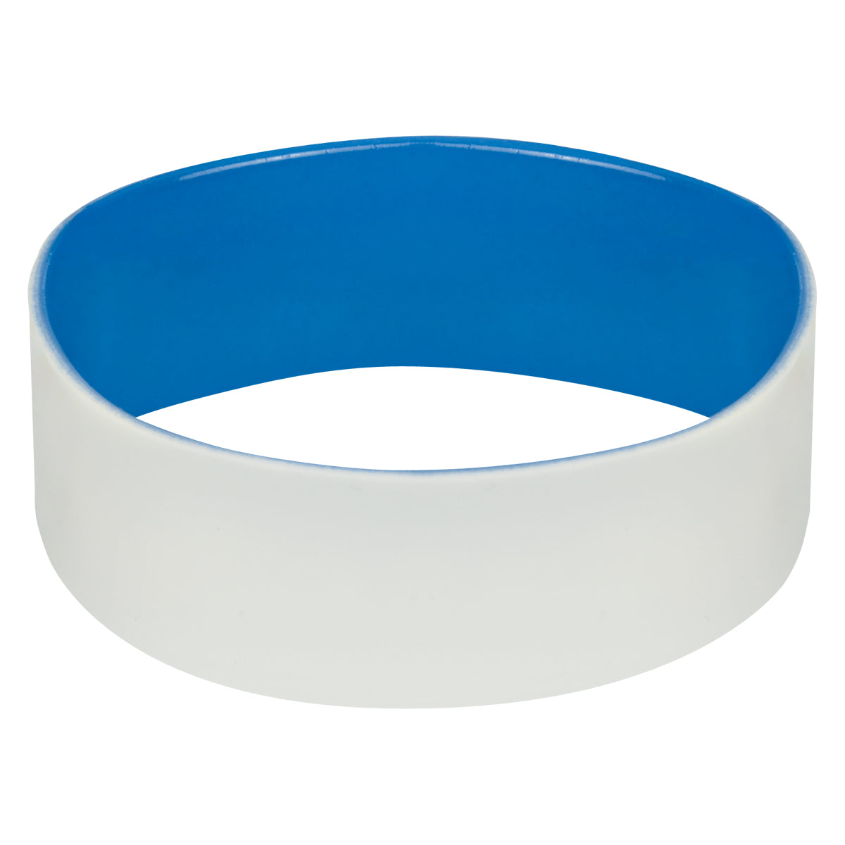 1" Silicone Bracelet