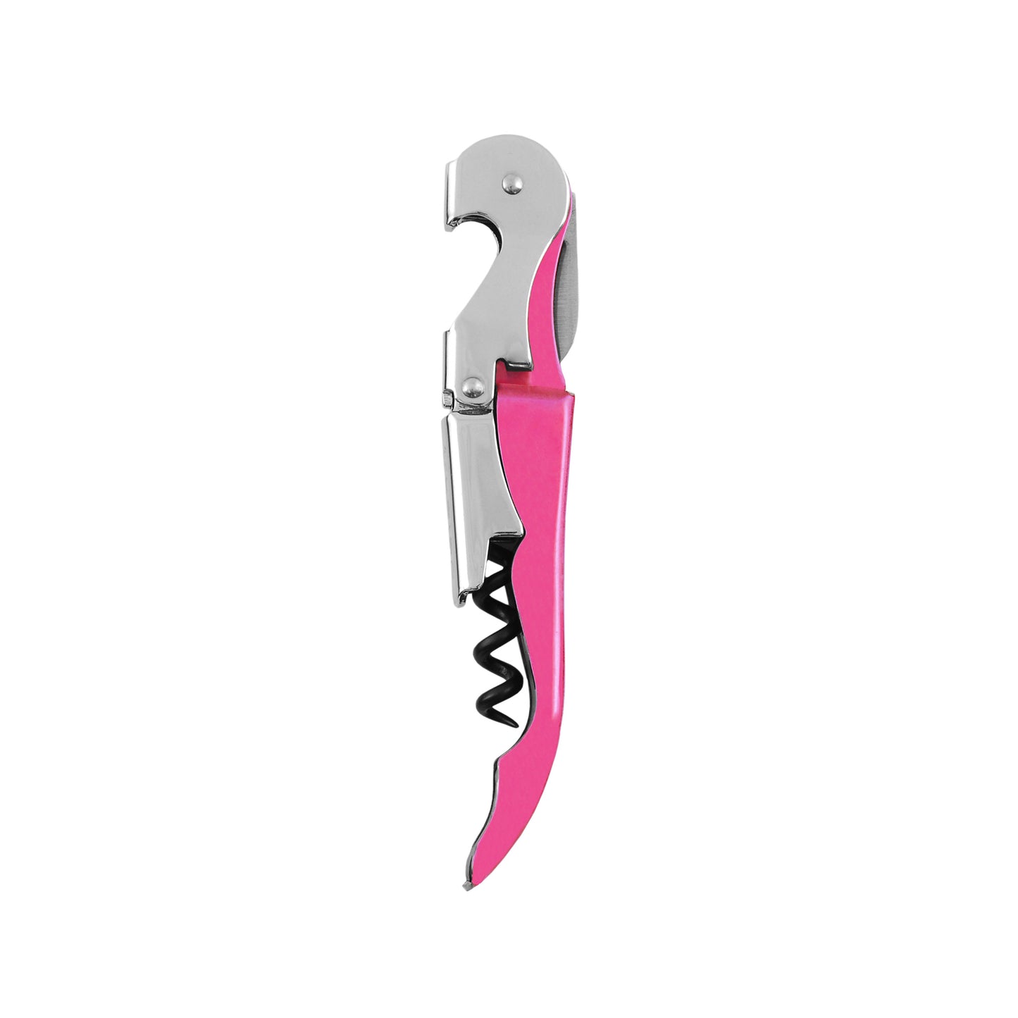 Truetap™ Double Hinged Waiter's Corkscrew