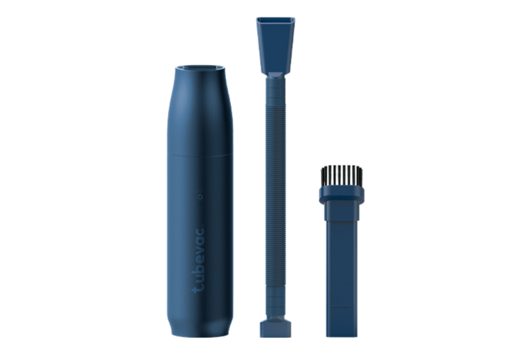 Veho Tubevac Mini Cordless Vacuum