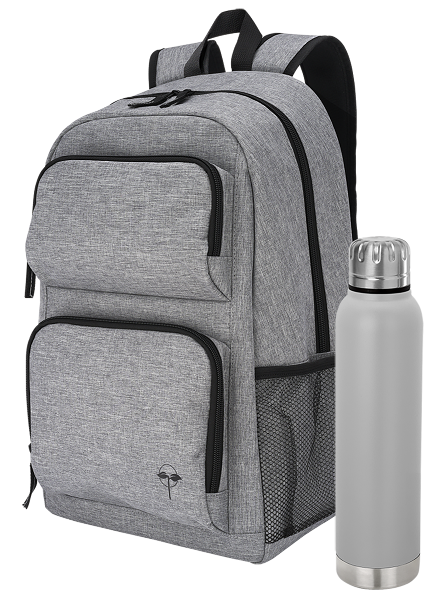 EarthTrendz™ Eco-Friendly Jetsetter Kit