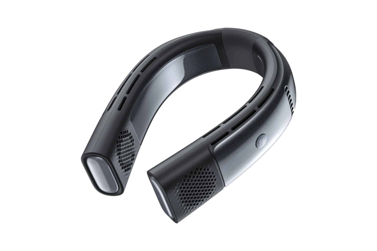 Torras COOLiFY 2S Smart Neck Air Conditioner