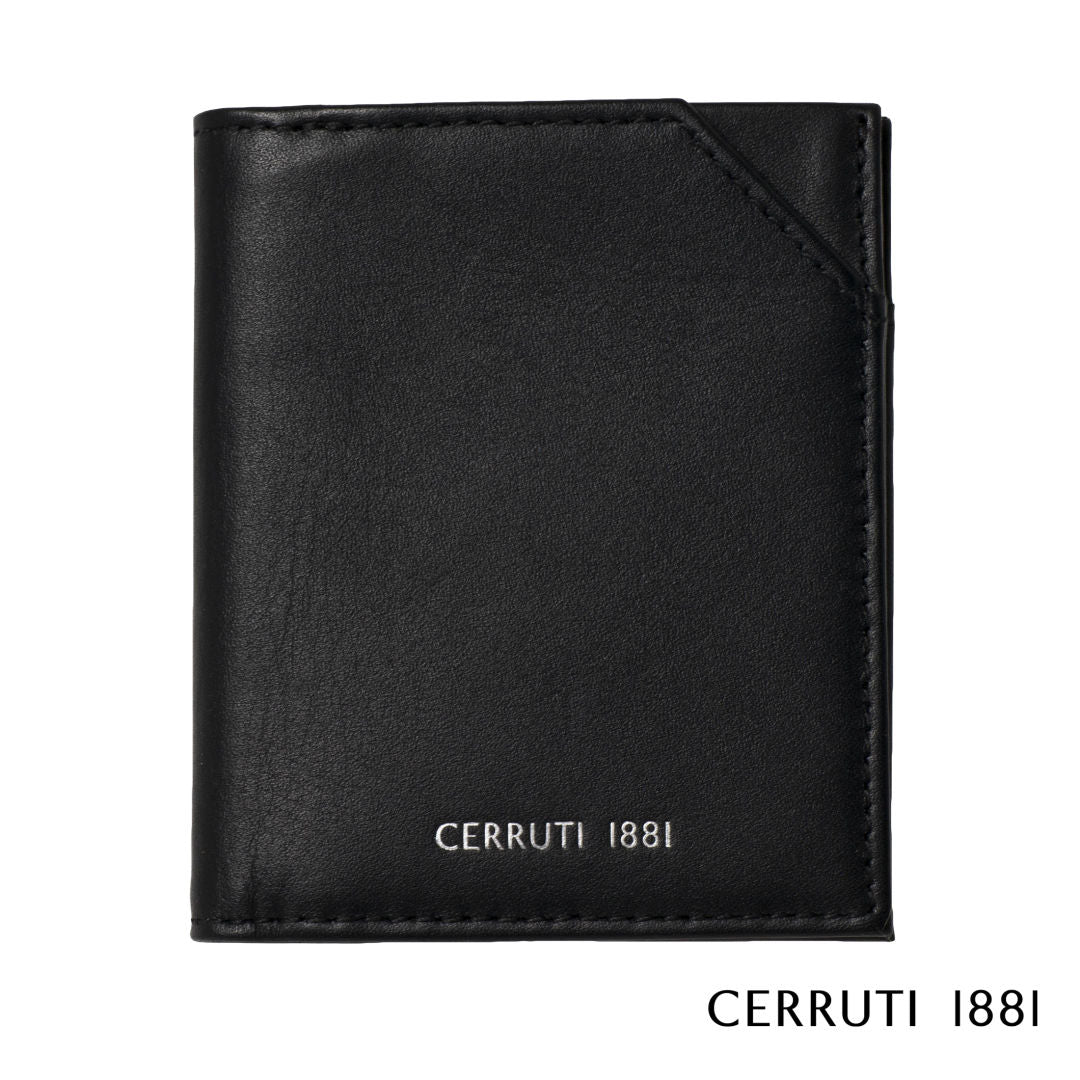 Cerruti 1881® Zoom Card Holder