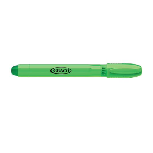 Green Sharpie® Gel Highlighter