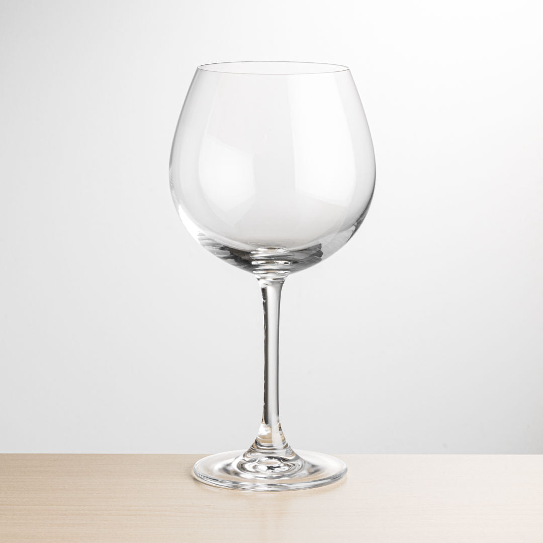 Burlington Burgundy Wine - 23oz - VividPrint™