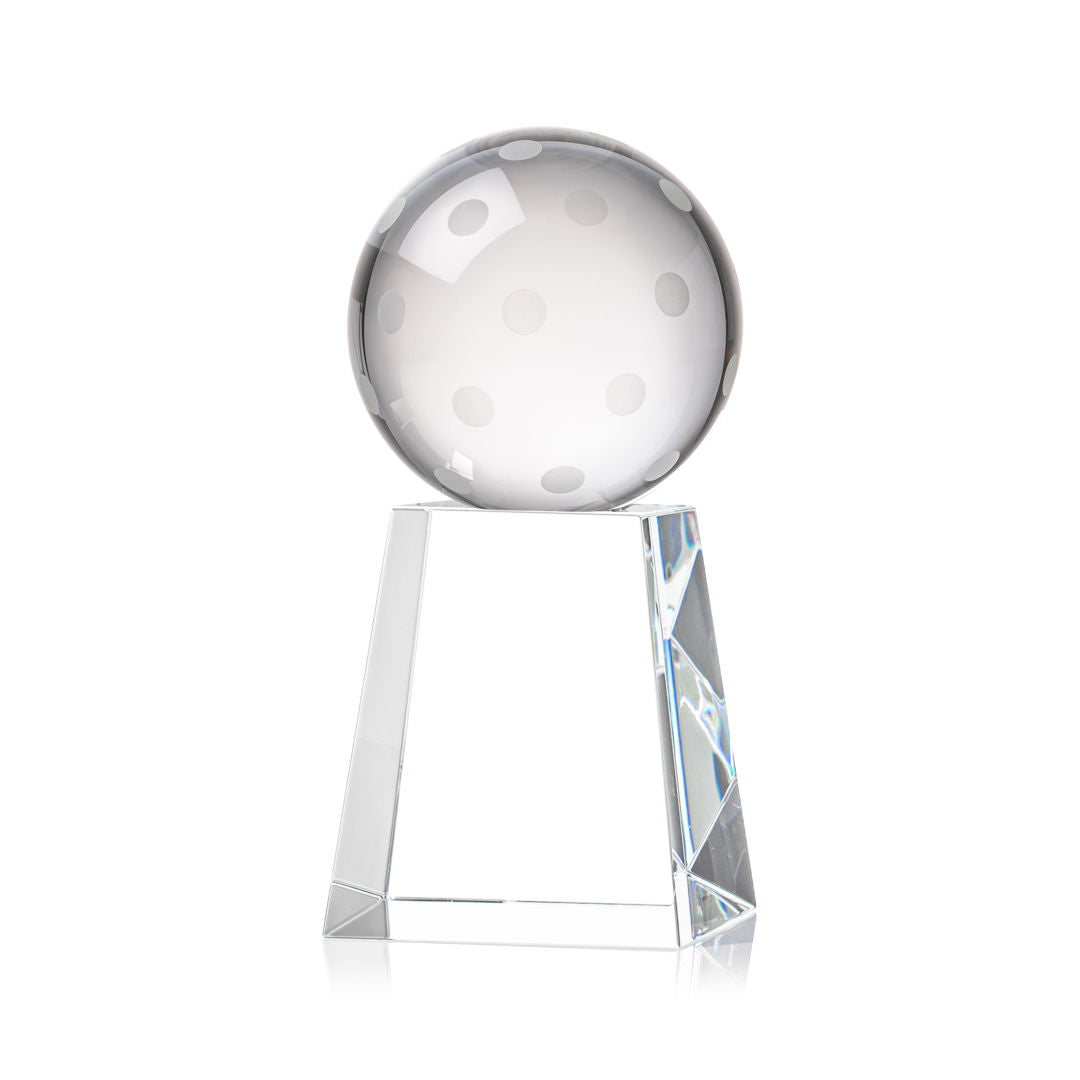 Pickleball Award on Celestina Base