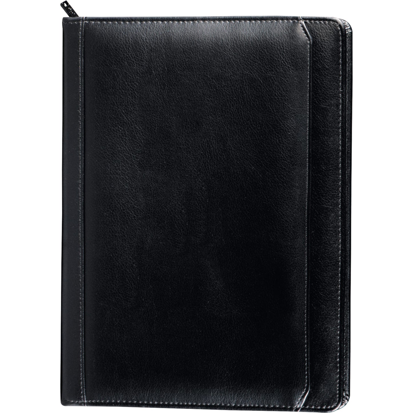 FSC® Mix Manchester Zippered Padfolio