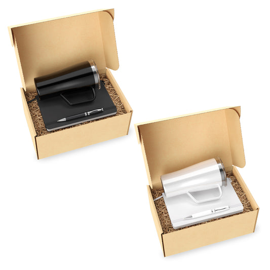 Journaling journey 3-piece kit in a combo crate