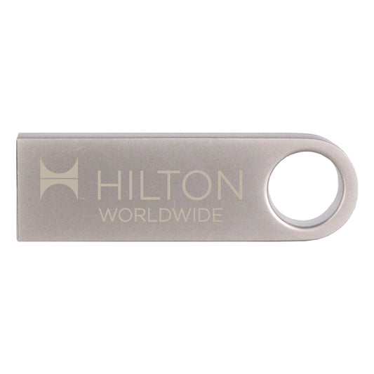 Silverton USB Flash Drive
