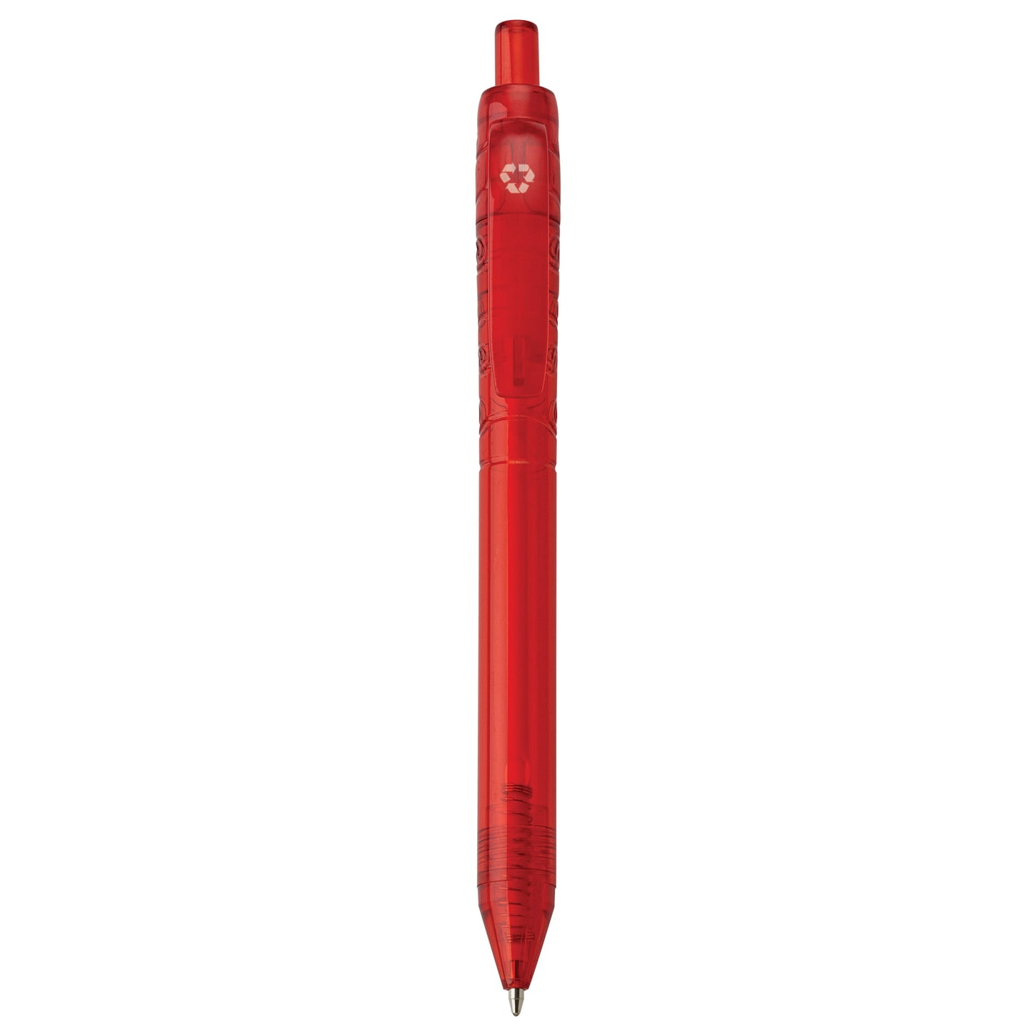 Aqua ballpoint pen