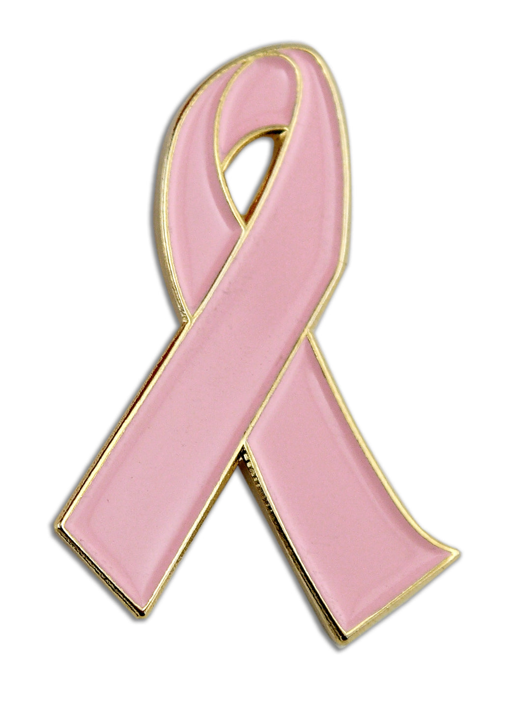 Awareness Ribbon Lapel Pin