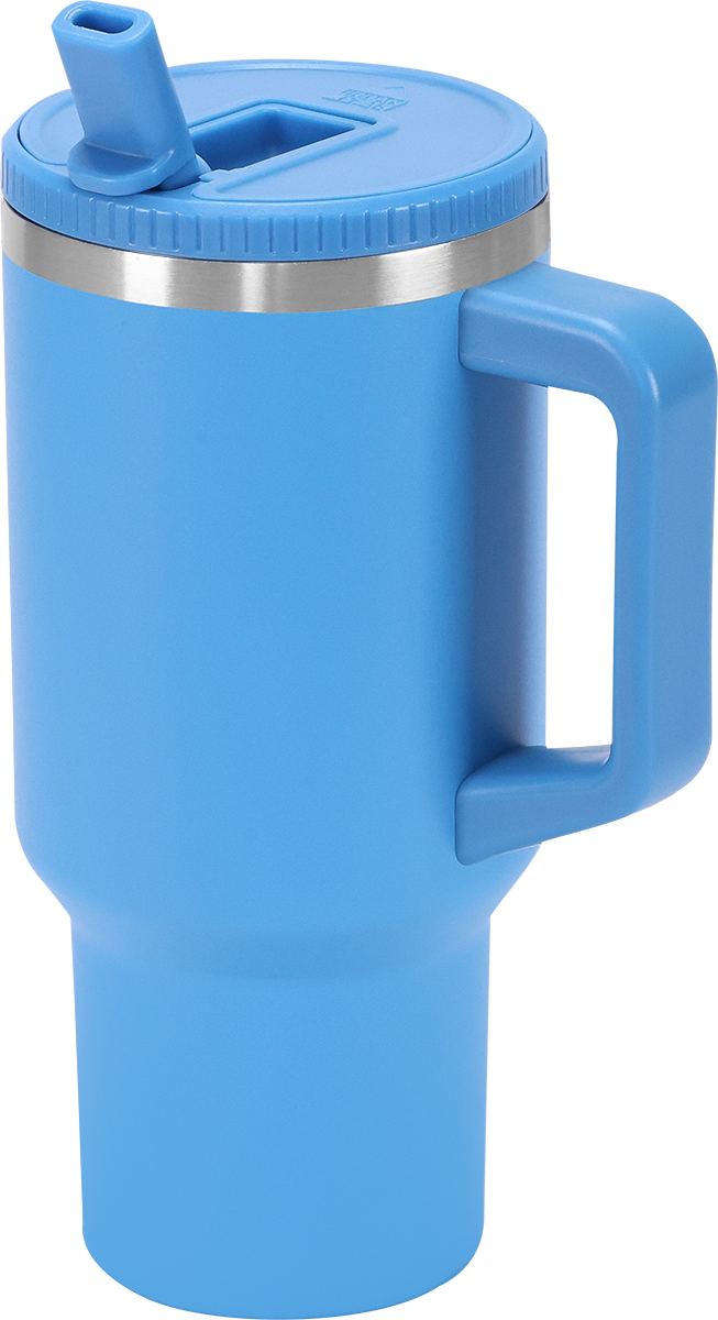 Urban Peak® 30oz Glacier Vacuum Travel Mug