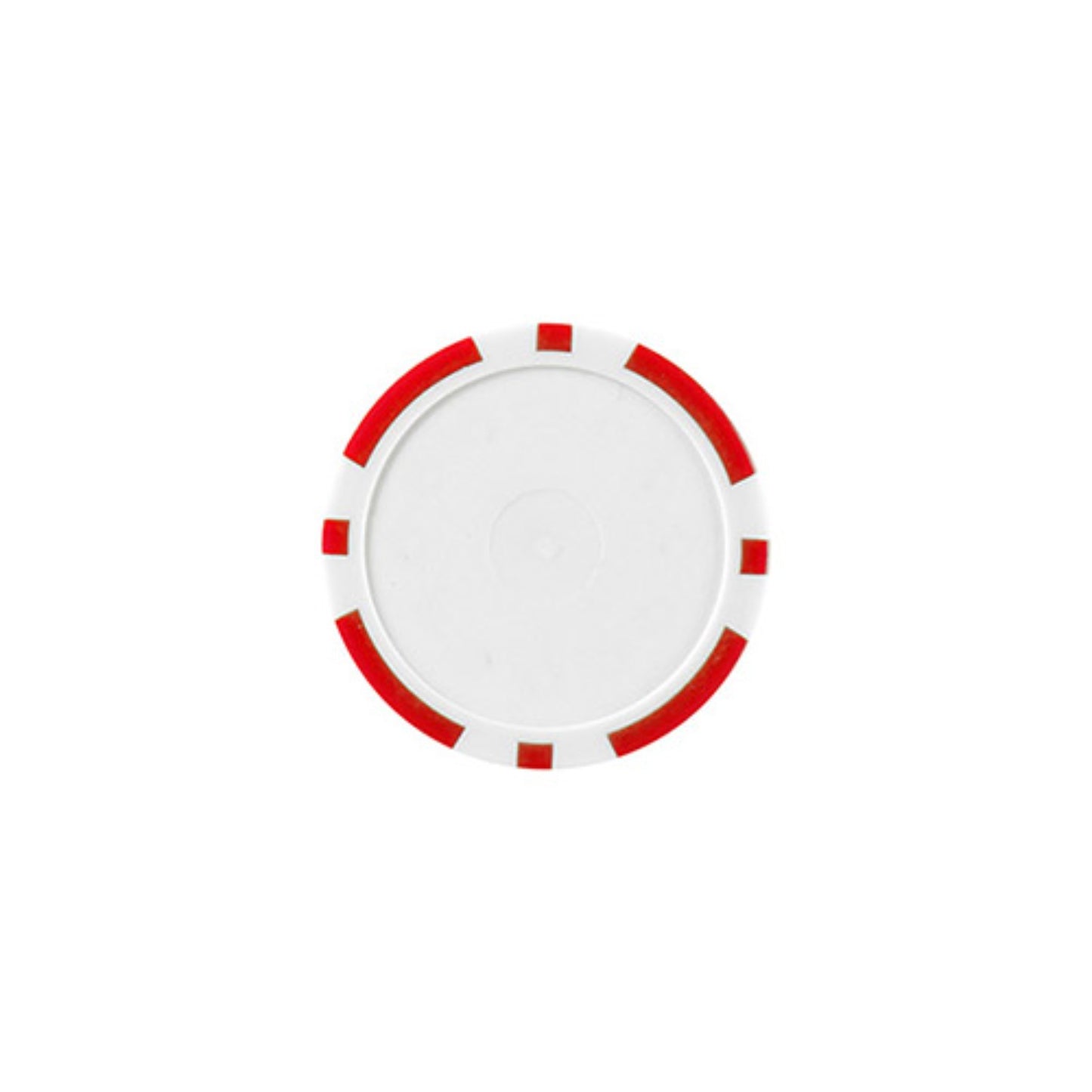 Double Sided Poker Chips