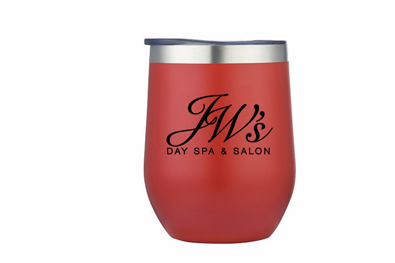 The Tipsy Cup