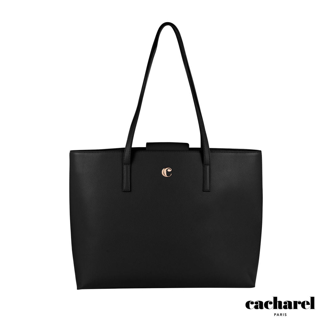 Cacharel® Alma Tote Bag