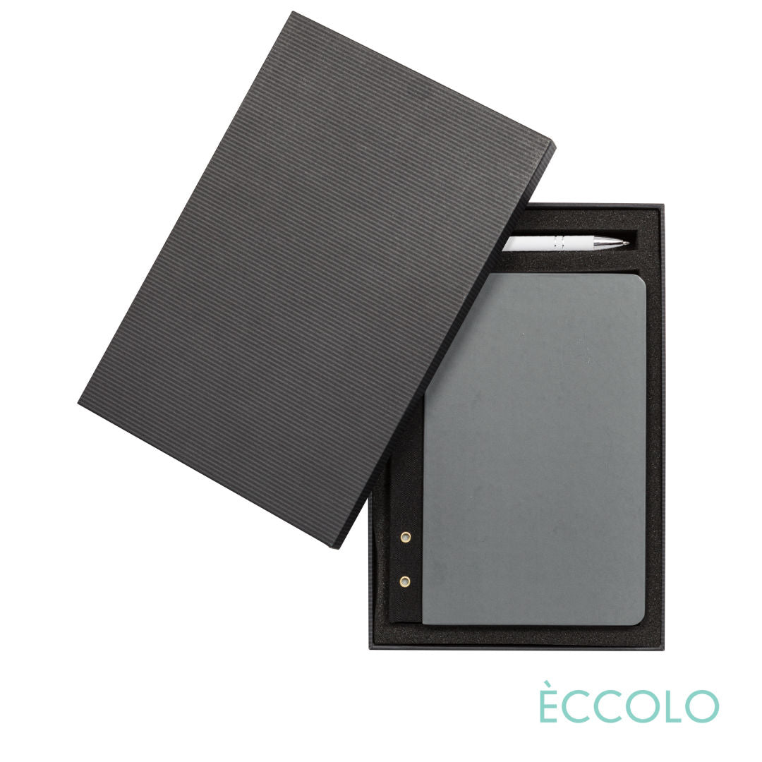 Eccolo® Fandango Journal/Kurt Pen/Stylus Gift Set