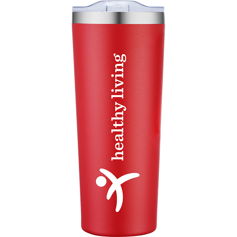 Tower Tumbler