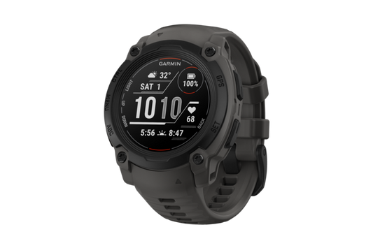 Garmin Instinct E 40mm Rugged GPS Smartwatch