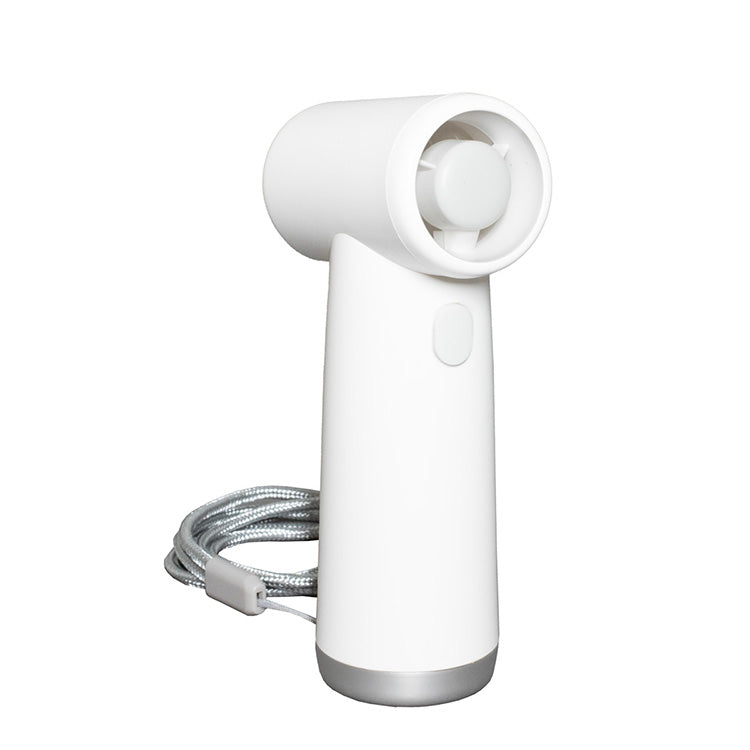 “TURBOBREEZE” High Speed Fan