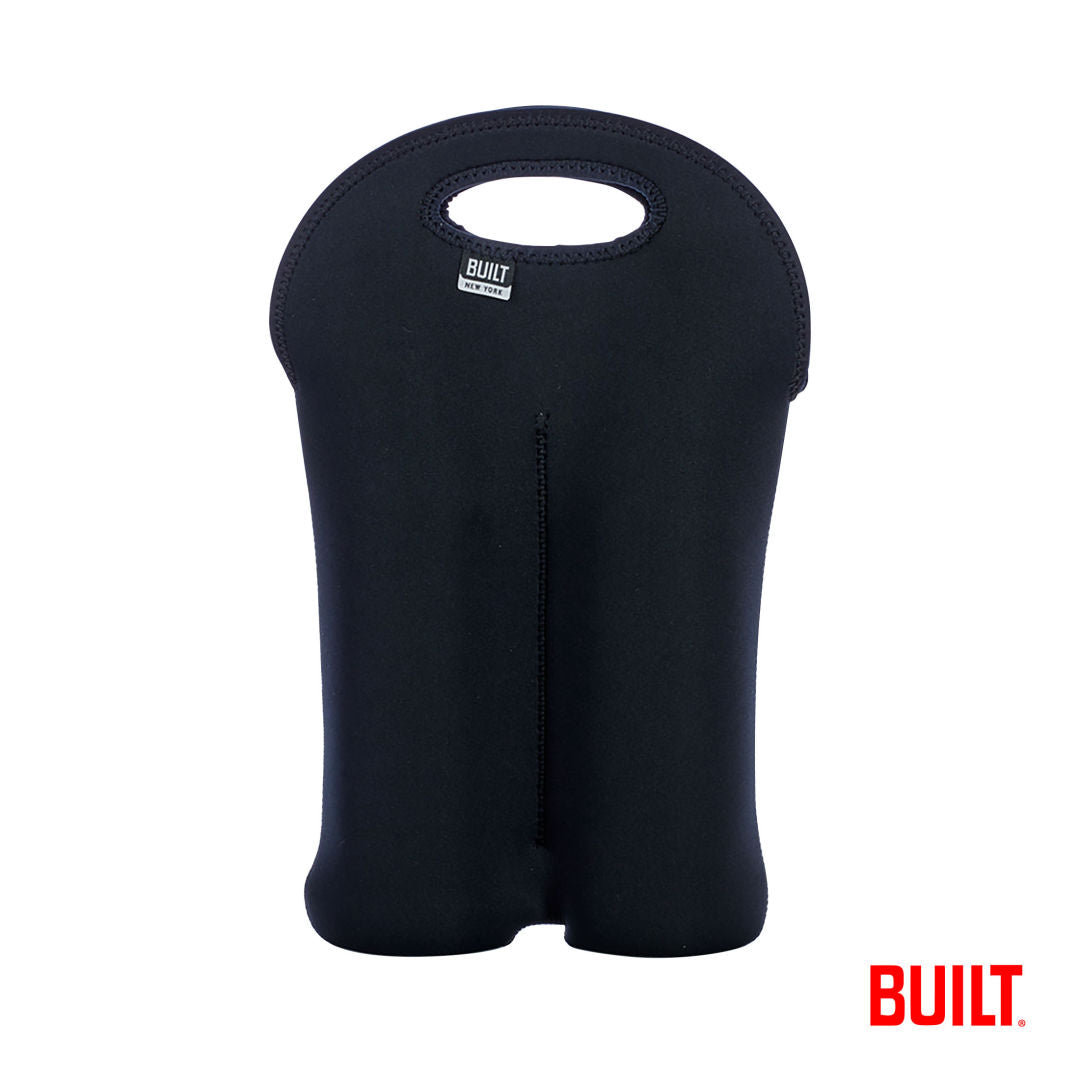 BUILT® Two Bottle Wine Tote