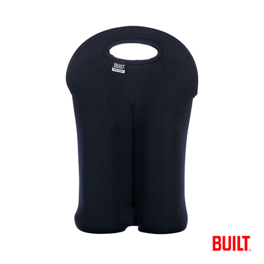 BUILT® Two Bottle Wine Tote