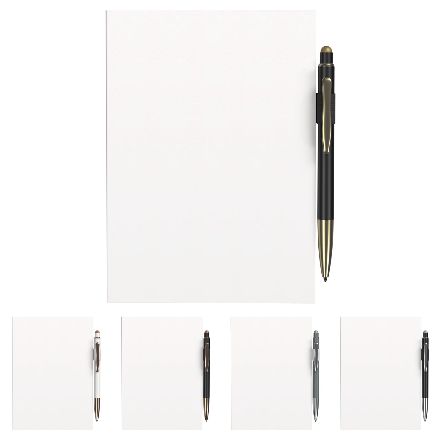 scribl journal combo