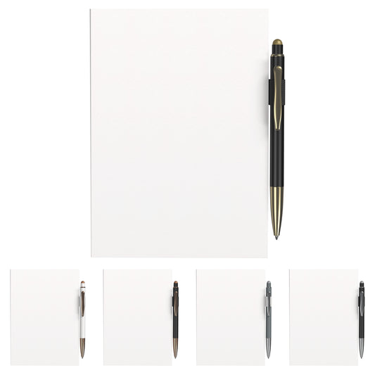 scribl journal combo